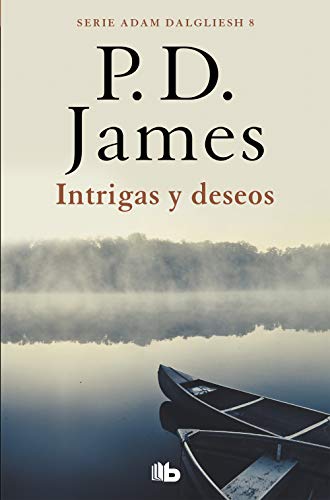 8.- Intrigas y deseos