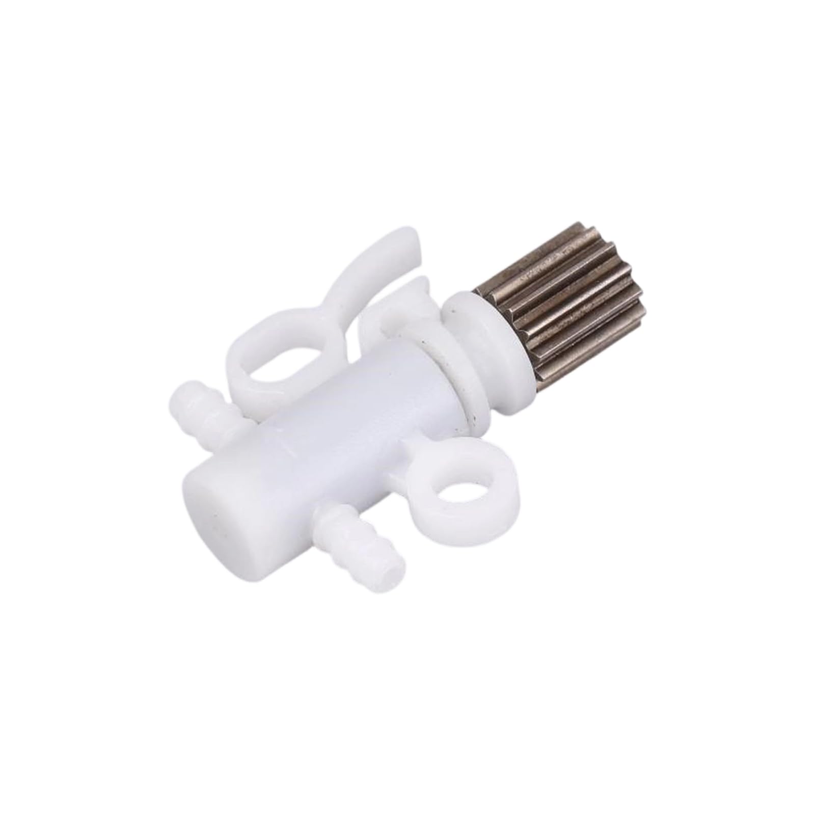 Kaeltsyn Electric Chainsaw Oil Pumping Accessories for SF140 Woodcutting Electric Woodworking Project Replace Accessories Maintenance Fan