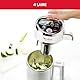 Moulinex LM841110 Easy Soup Blender Chauffant Mixer (57894031), Kunststoff, Silber