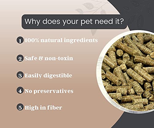 Foodie-Puppies-Rabbit-Food-Dry-Pellets-2-Kg-Highly-Premium-Nutritious-Diet-Suitable-for-All-Type-Rabbit