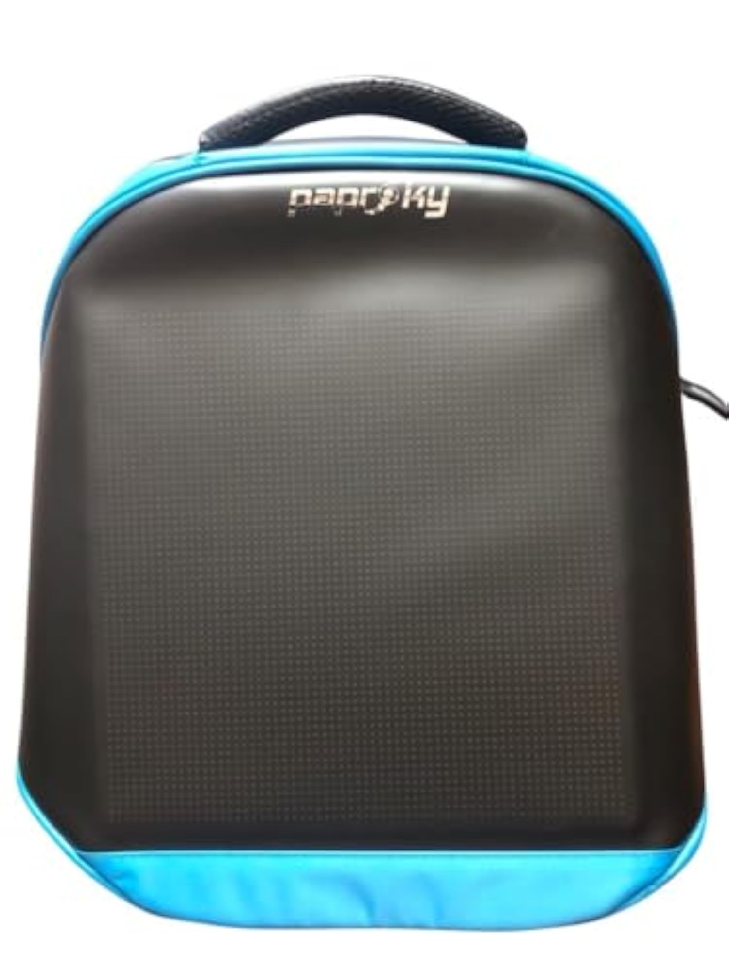 LED Backpack Blue