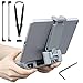 Produktbild EatPitaya Tablet-Halterung für DJI Mavic3 / Air 2S / Mini2 / Air2 Fernbedienungs zubehör mit Umhängeband Lanyard + Kabel, 7,9-11 Zoll für iPad Mount Extension Ständer Zubehör