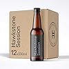Buy Hawkstone Session Lager – Refreshing Case of 12 x 330ml Bottles