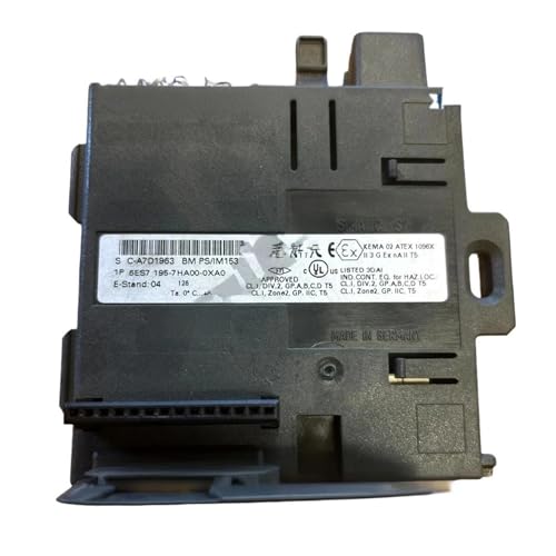 Module de Bus 6ES7195-7HB00-0XA0 active pour châssis de configuration ET200M - 2