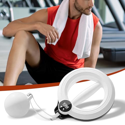 Raffermir les bras flasques grâce à l'exerciseur 360° à la maison