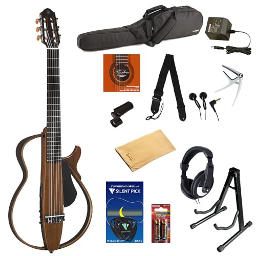 YAMAHA サイレントギター SLG200N YAMAHA SLG200N サイレントギター｜ミュージックランドKEY