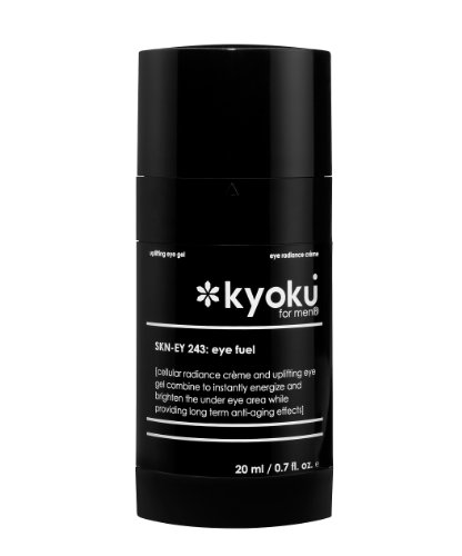 Kyoku for Men Eye Fuel, 0.7 fl. oz.