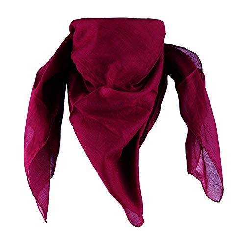 Indischerbasar.de - Fazzoletto da collo - Donna