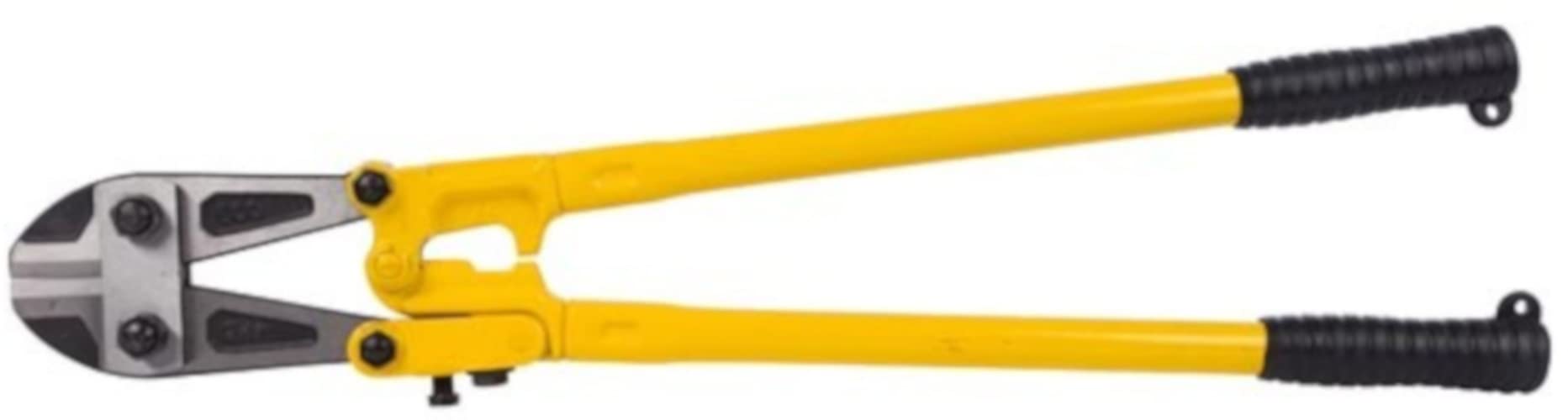 Toolland 24" Heavy Duty Concrete Shears Cut Rebar Effortlessly