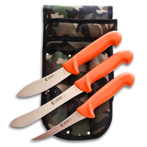 Top 10 Butcher Knives For Deer of 2022 Katynel