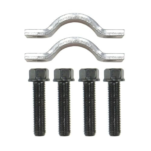 OEEOKEJAD Joint Strap Kit 1pc for Silverado 1500 2002-2010,for Silverado 1500/2500HD/3500 Classic 2007,for Silverado 1500HD 2003,for Tahoe 2009-2010,for Blazer 1987 1995-2005,for Yukon