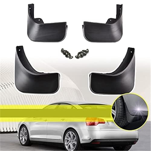 Bavettes garde-boue Citroën C5 Berline 2017 stop éclats gravillons - 2