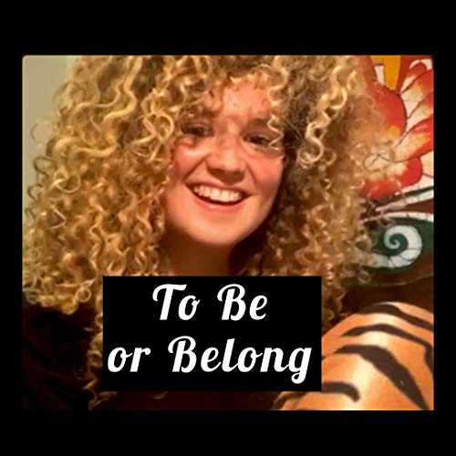 To Be or Belong cover art