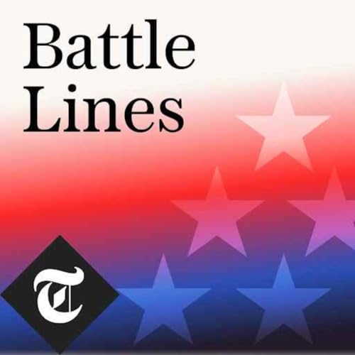 Trump Edition: Why a third term is possible and the Chagos Islands deal Podcast Por  arte de portada