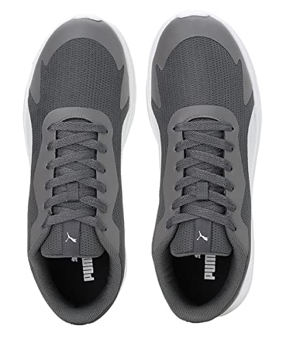 Image of Puma Mens Trafford Sneaker