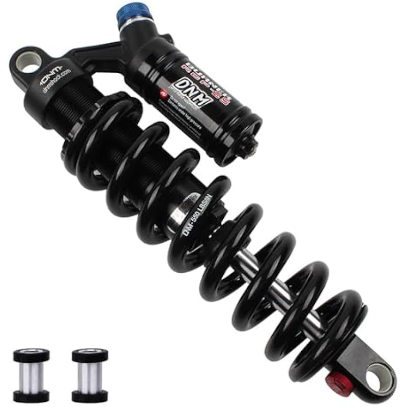 DNM RCP2S Ammortizzatore posteriore per mountain bike