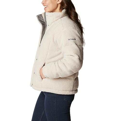Columbia Women's Ruby Falls Novelty Jacket3