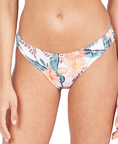 Bas de maillot Roxy Just Shine avec couvrance totale et tissu premium