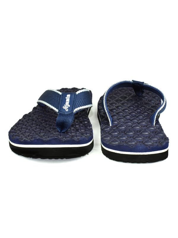 Image of AJANTA mens El3037 Flip-Flop