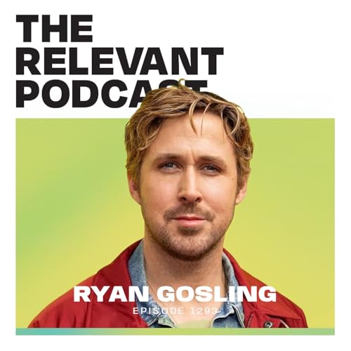 Episode 1293: Ryan Gosling on 'Project Hail Mary,' a Christian Oscar Nod & the NFL Star Turning Missionary