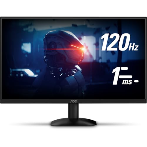 Monitor AOC 27' 120Hz 1ms Gaming IPS Adaptive-Sync 27B35H