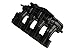 URO Parts 06F133201P Intake Manifold