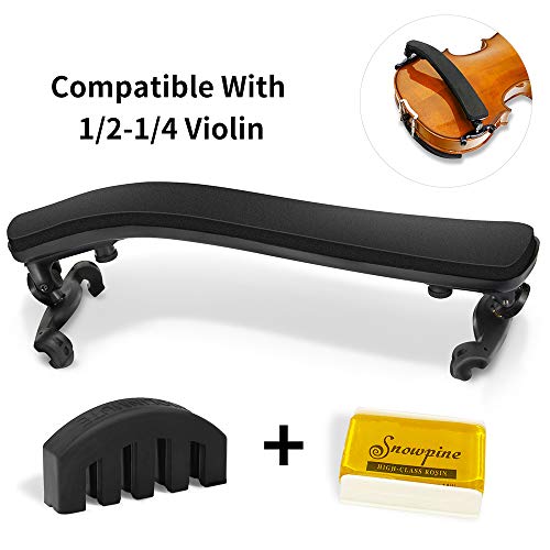 Best Violin Parts