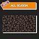 Tanoshi Koifutter - All Season Sink 1,2 kg 4,5 mm | sinkendes Winterfutter für Herbst, Frühjahr und Winter | Koifutter für ausgewogene Koi-Ernährung