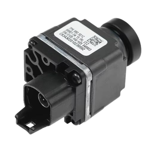 Caméra marche arrière grand angle 7P6980551C pour Audi Q7 et A8