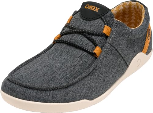 Image of Xero Shoes Women's Kona Barefoot Casual Slip On Loafer