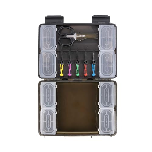 Korum Slim Blox Loaded K0290095