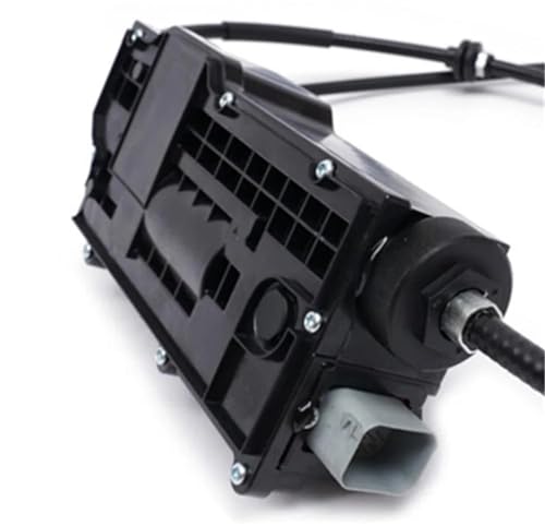 Módulo de Freno de Mano Electrónico E70 E71 Unidad Control Estacionamiento 4