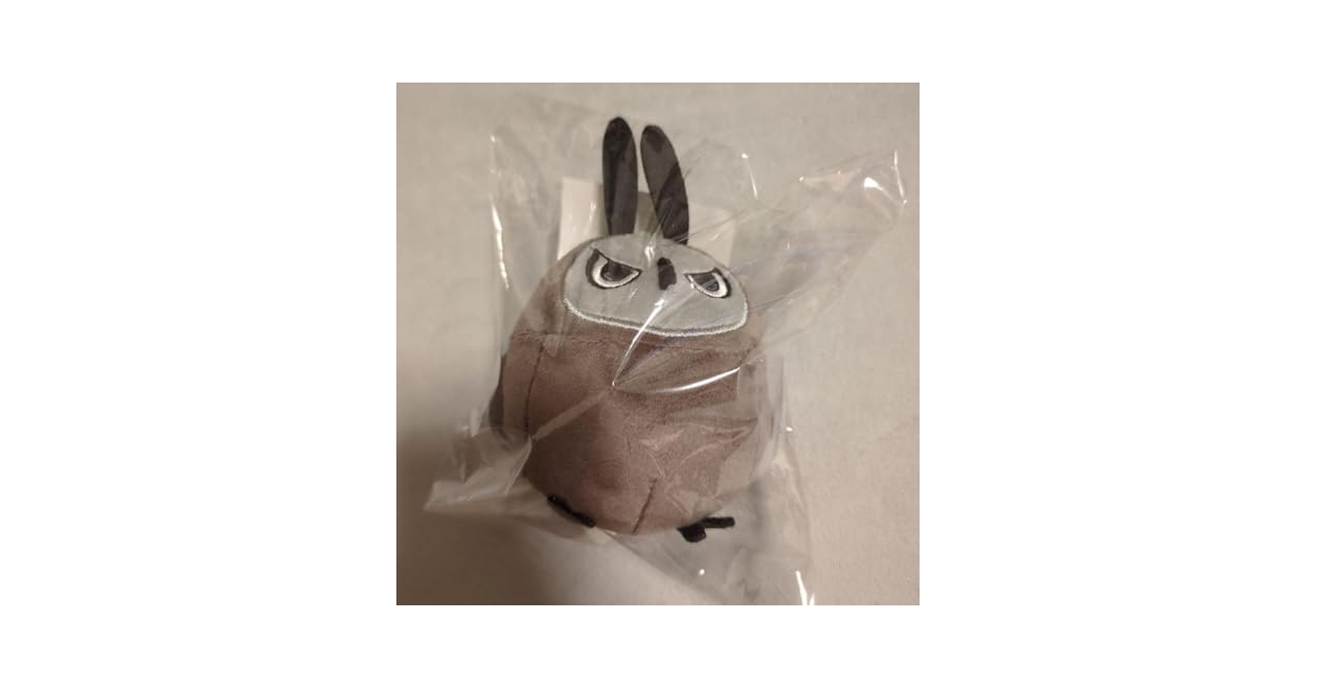 nu カーニバル ケシー　ぬいぐるみ　10cm グッズ-ぬいぐるみ】NU: カーニバル ぬいぐるみ ケシー