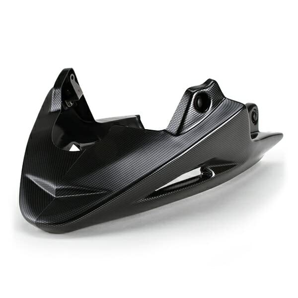 puig プーチ エンジンスポイラー SV650  Vストローム650 puig プーチエンジンスポイラーSV650 Vストローム650