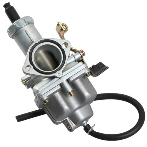 Carburateur anti-calage pour DM125 FT125 et pitbike tout-terrain 110cc-140cc