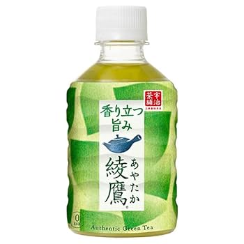 あや 楽天市場】コカコーラ 綾鷹 300mlペットボトル×24本入｜ 送料