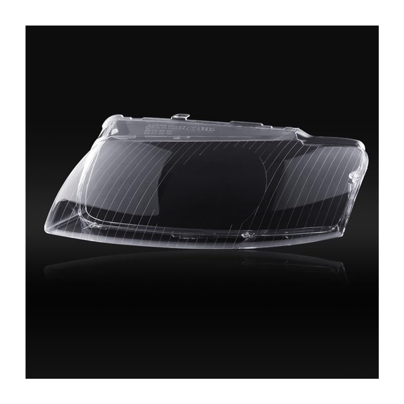 Abat-jour phare pour A8 D3 2002-2009 coque de protection