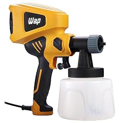 WAP Pistola de Pintura Elétrica EPP400
