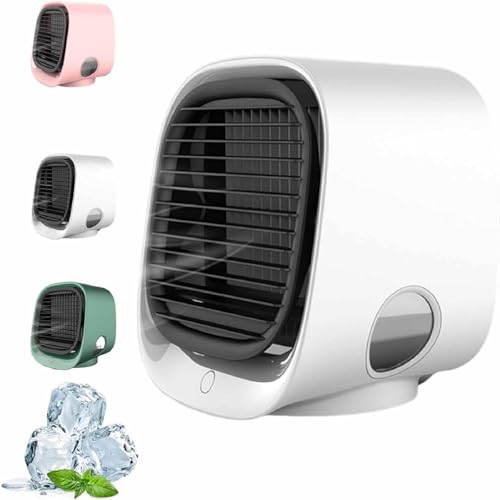 4. Garanzia a prova di perdite: i nostri radiatori d'aria sono progettati con un sistema a prova di perdite che garantisce che non ci siano fuoriuscite o perdite, quindi puoi goderti una brezza rinfrescante senza preoccuparti di pasticci o danni ai tuoi effetti personali.
