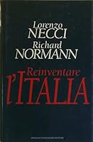 Reinventare l'Italia 8804394005 Book Cover