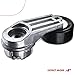 A-Premium Belt Tensioner Assembly with Pulley Compatible with Chevrolet Captiva Sport 2012-2015 & GMC Terrain 2015-2017 & Buick Regal 2011-2013, 2.0L, 2.4L, 3.0L, Replace# 12605175, 1340584
