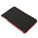 On Par Crocodile Scorecard Holder Black/Red
