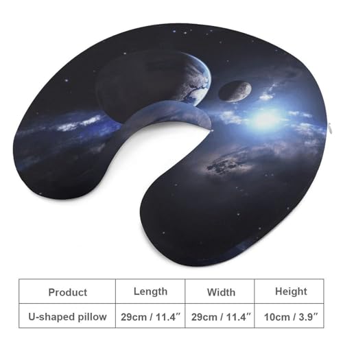 Almohada espuma viscoelástica 30 cm x 25 cm cervical miniatura 2