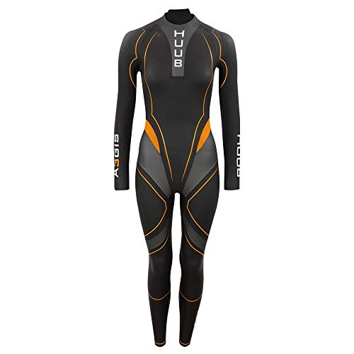 Preisvergleich Produktbild Huub Aegis III Thermal Women's Wetsuit - SS20 - Medium