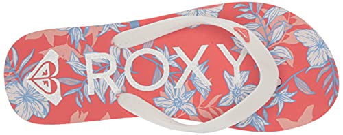 Image of Roxy Girl's Tahiti Sandal Flip-Flop
