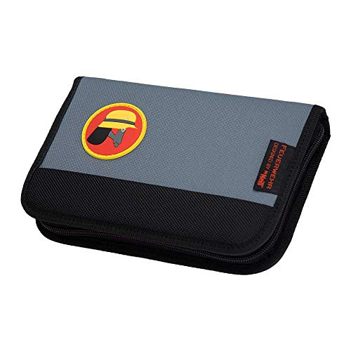 Preisvergleich Produktbild McNeill Pencil Case Firefighters