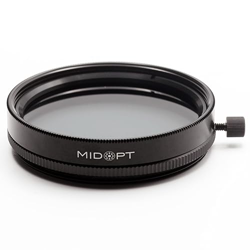 Linear Polarizer Filter for Machine Vision (PR032-27)