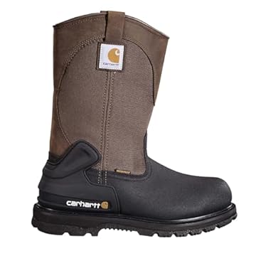 best insulated work boots