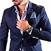 Imagen de Perry Ellis Reloj Solar para Hombre