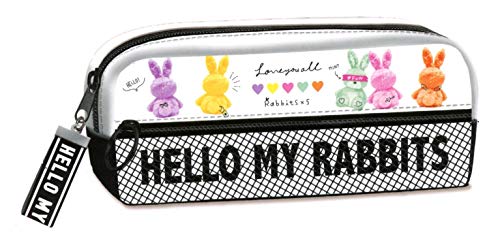 うさぎ 筆箱の人気商品 通販 価格比較 価格 Com